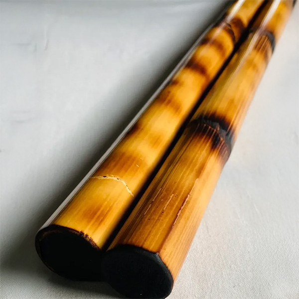 Escrima sticks (pair)