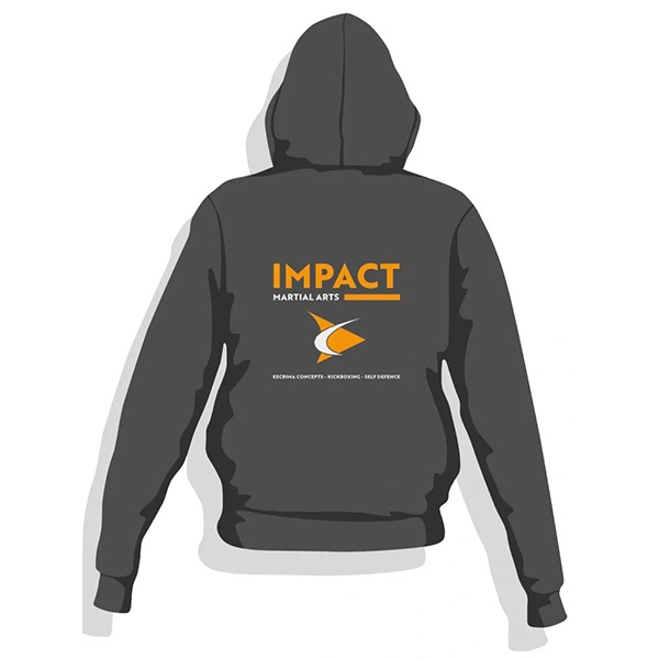 IMPACT Hoodie