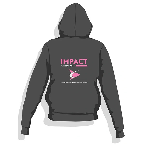 IMPACT Hoodie