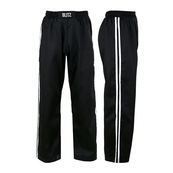Kickboxing Trouser