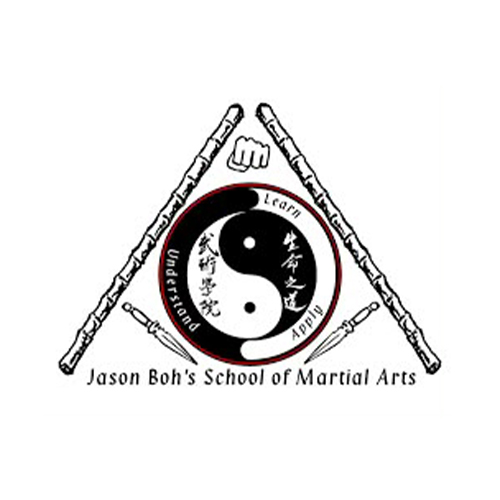 Jason Boh